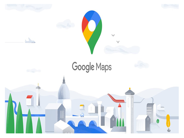 Integração Google Places API (Maps) main image