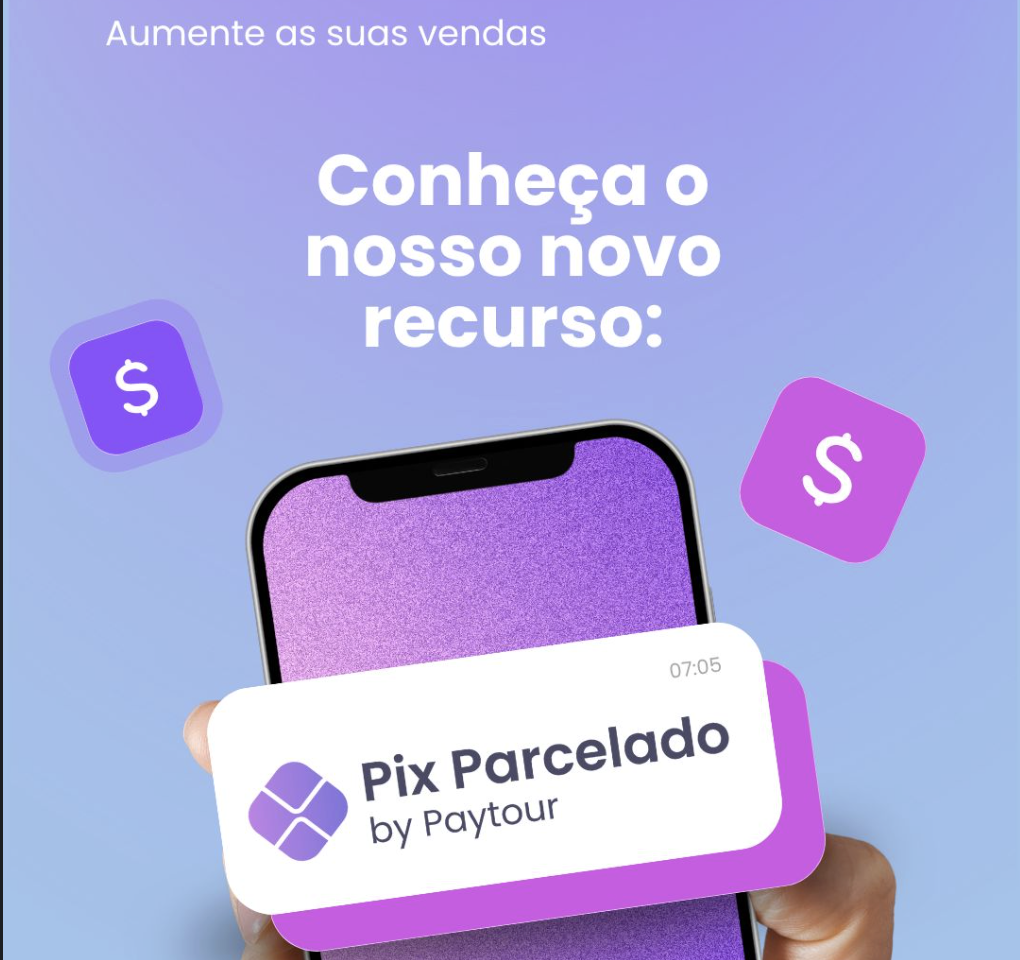 Integração Zoop + PIX Parcelado main image